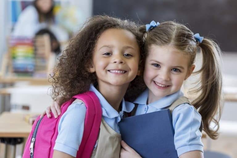 Irish children are now starting school at five – but why are so many parents up in arms? Irish children are now starting school at five – but why are so many parents up in arms?