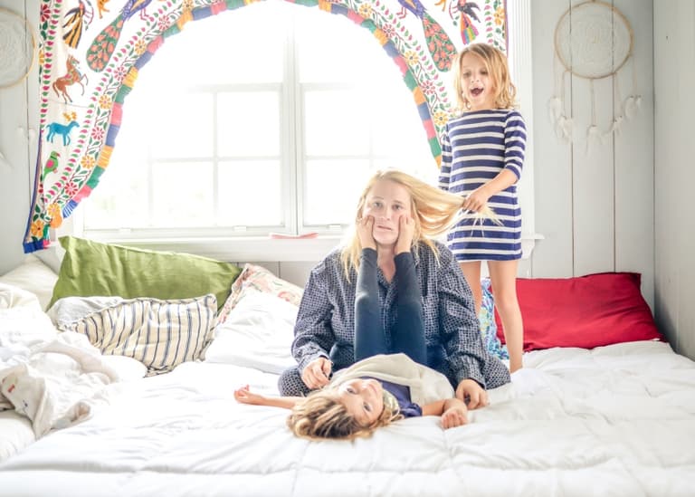 Mum blogger writes ‘you are not the only one’ post and parents are loving it Mum blogger writes ‘you are not the only one’ post and parents are loving it