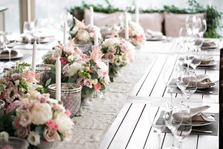 There’s one aspect of wedding planning that could affect whether your marriage lasts There’s one aspect of wedding planning that could affect whether your marriage lasts