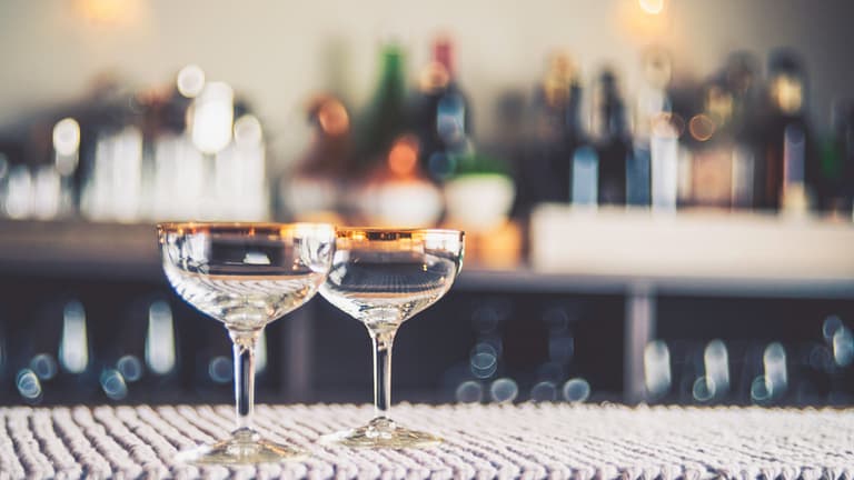 Yum! Salted caramel gin is here to banish your Monday blues Yum! Salted caramel gin is here to banish your Monday blues