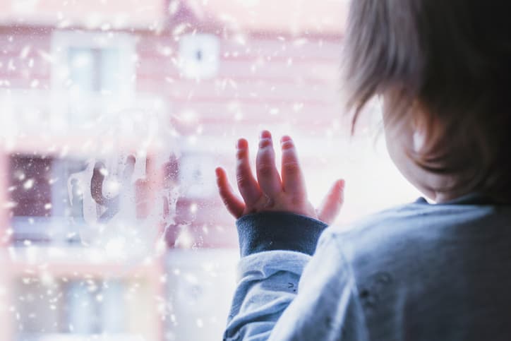 People urged to help lone parents with childcare this morning People urged to help lone parents with childcare this morning