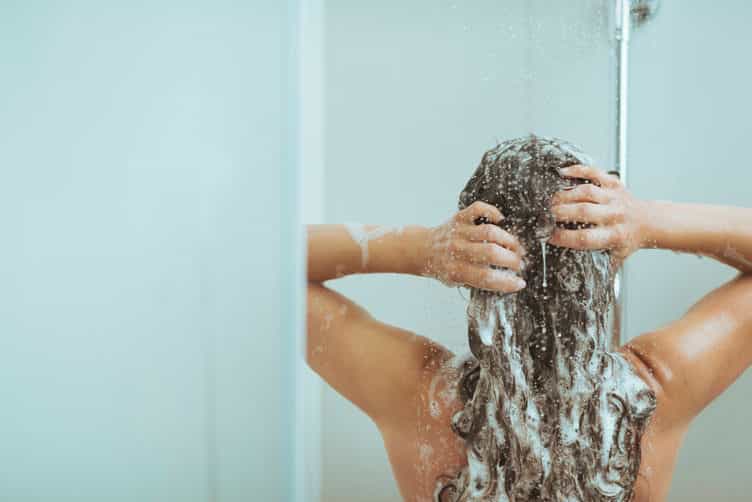 Expert claims this is how often you should shower… and we’re very surprised Expert claims this is how often you should shower… and we’re very surprised