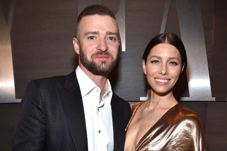 Jessica Biel calls Justin Timberlake a ‘super hot dad’ in cute post Jessica Biel calls Justin Timberlake a ‘super hot dad’ in cute post