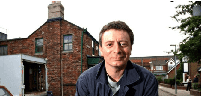 The details of Martin Platt’s Corrie return have finally been revealed The details of Martin Platt’s Corrie return have finally been revealed
