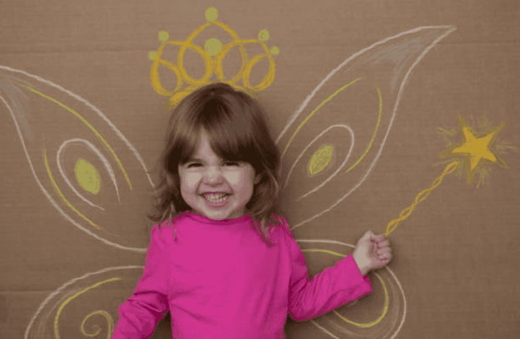 This is the age that children stop believing in magic (it’s younger than it used to be) This is the age that children stop believing in magic (it’s younger than it used to be)