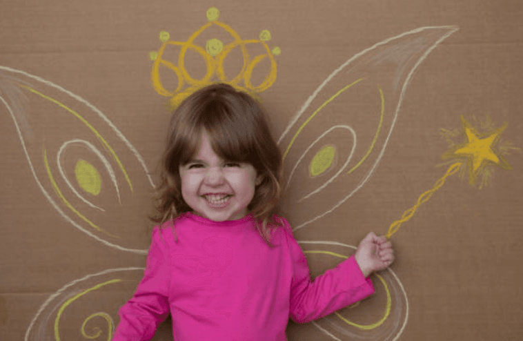 This is the age that children stop believing in magic (it’s younger than it used to be) This is the age that children stop believing in magic (it’s younger than it used to be)