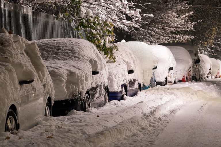 Met Éireann has just issued a NEW Status Red weather warning Met Éireann has just issued a NEW Status Red weather warning