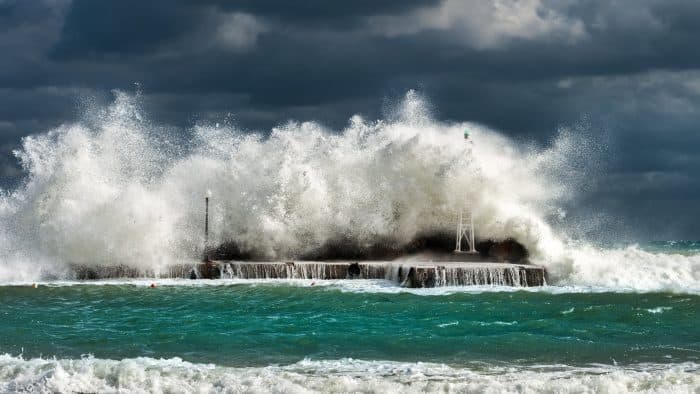 ‘Best to avoid this’ Met Éireann bans one name from becoming a storm ‘Best to avoid this’ Met Éireann bans one name from becoming a storm