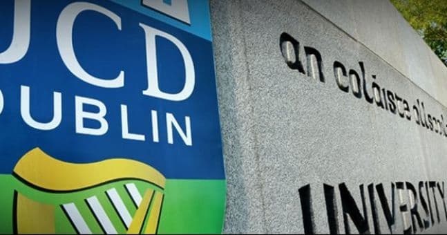 UCD has a free course for home makers looking to become entrepreneurs UCD has a free course for home makers looking to become entrepreneurs