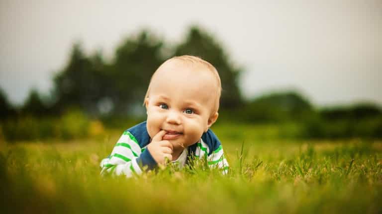 Why May babies are – scientifically! – blessed with good fortune and luck Why May babies are – scientifically! – blessed with good fortune and luck