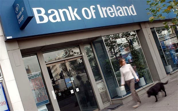 Bank Of Ireland issue warning as customers report numerous scams Bank Of Ireland issue warning as customers report numerous scams