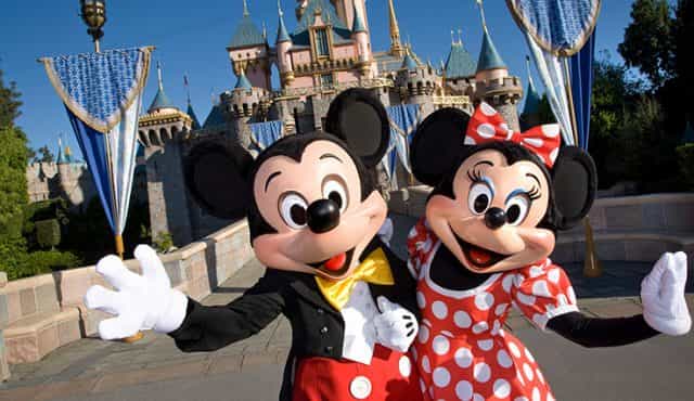 Disney World’s most popular Insta spot has been ‘ruined’ and is unrecognisable Disney World’s most popular Insta spot has been ‘ruined’ and is unrecognisable