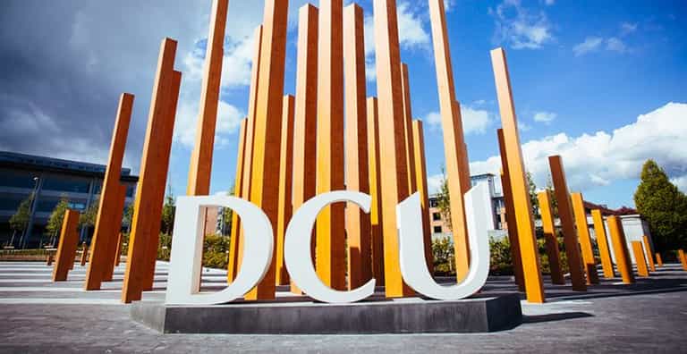 DCU is on the way to becoming the first ‘autism-friendly’ university DCU is on the way to becoming the first ‘autism-friendly’ university