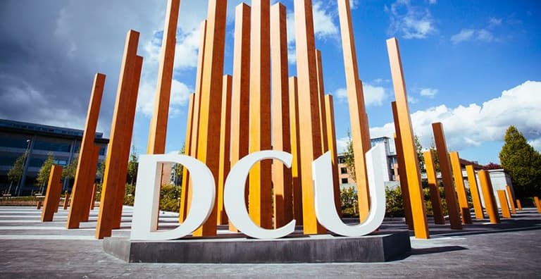 DCU is on the way to becoming the first ‘autism-friendly’ university DCU is on the way to becoming the first ‘autism-friendly’ university
