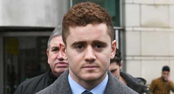 Twitter users who write #IBelieveHer are at risk of being sued, says Paddy’s lawyer Twitter users who write #IBelieveHer are at risk of being sued, says Paddy’s lawyer