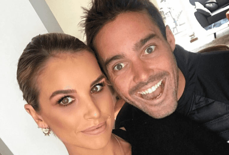 Spencer ‘looking forward’ to his baby growing up with Pippa Middleton’s child Spencer ‘looking forward’ to his baby growing up with Pippa Middleton’s child