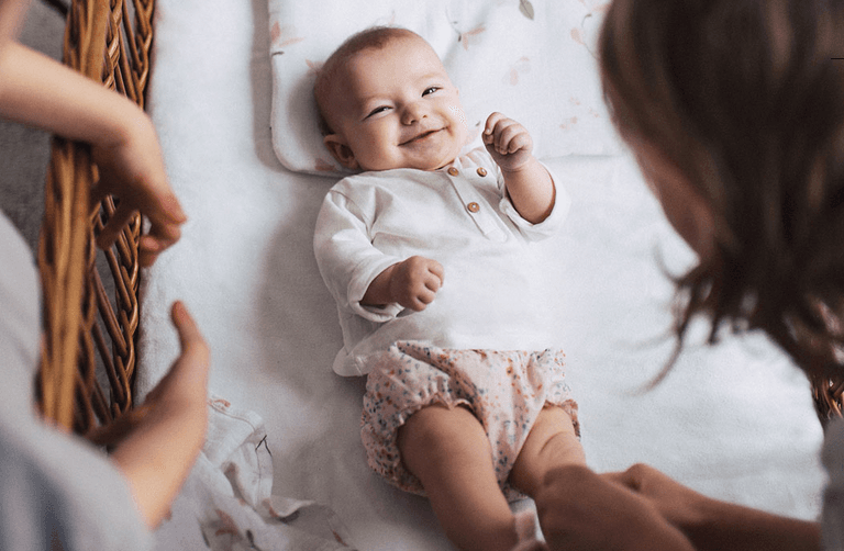 This website creates a FREE personalised sleep schedule for your baby This website creates a FREE personalised sleep schedule for your baby