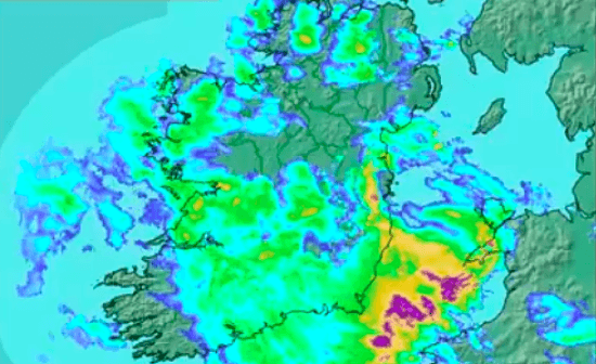 The latest weather forecast brings more bad news for next week The latest weather forecast brings more bad news for next week