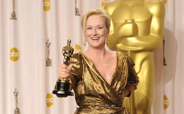 21 years of Best Actress winners owning the Oscars red carpet 21 years of Best Actress winners owning the Oscars red carpet