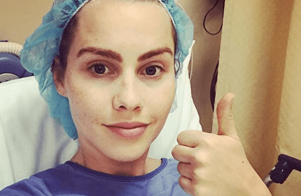 The Vampire Diaries star Claire Holt reveals she’s suffered a miscarriage The Vampire Diaries star Claire Holt reveals she’s suffered a miscarriage