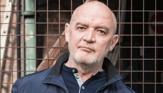 Phelan escapes yet again and Corrie fans are outraged Phelan escapes yet again and Corrie fans are outraged