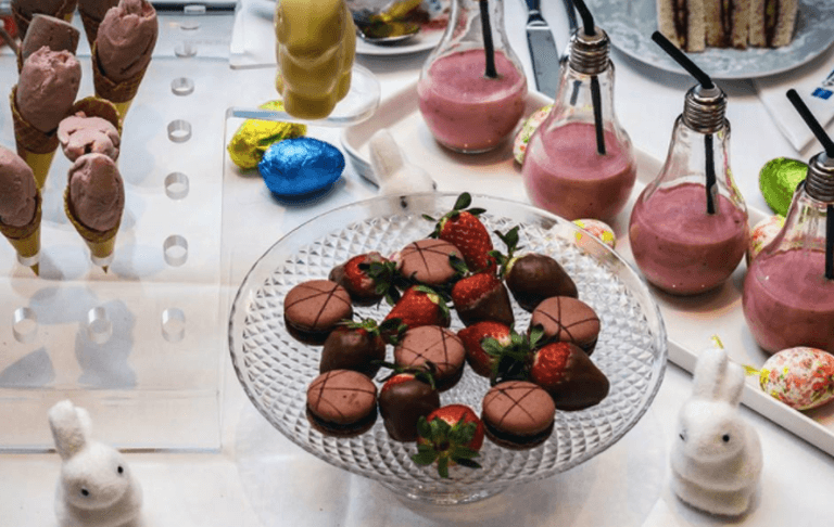 There’s an adorable children’s afternoon tea happening in Limerick There’s an adorable children’s afternoon tea happening in Limerick