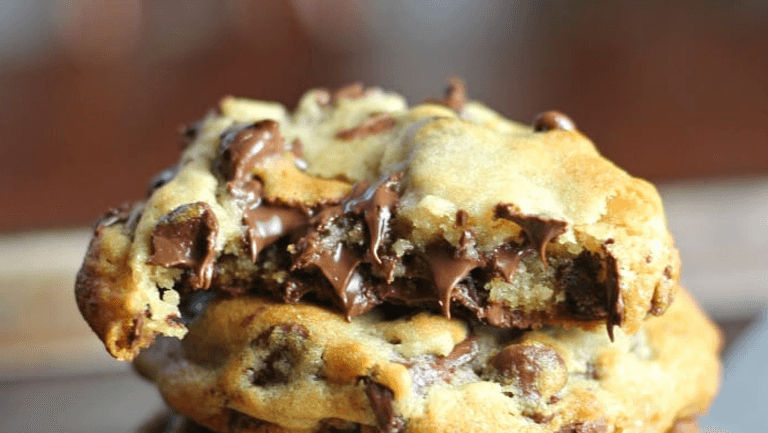 Pinterest’s most-tried recipe is the ideal weekend bake Pinterest’s most-tried recipe is the ideal weekend bake