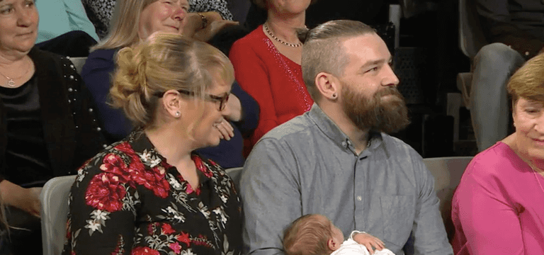 Kildare couple’s journey to get to maternity hospital in the middle of Storm Emma Kildare couple’s journey to get to maternity hospital in the middle of Storm Emma
