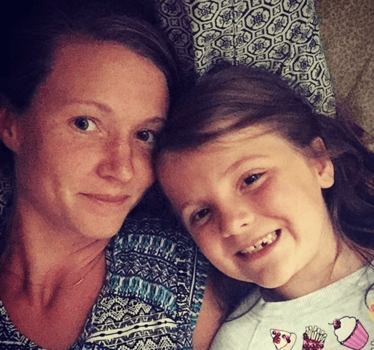 This mum-of-four wants the push presents she never got and we see her point This mum-of-four wants the push presents she never got and we see her point