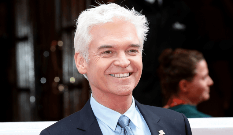 Phillip Schofield’s appearance on Saturday Night Takeaway was a HUGE hit Phillip Schofield’s appearance on Saturday Night Takeaway was a HUGE hit