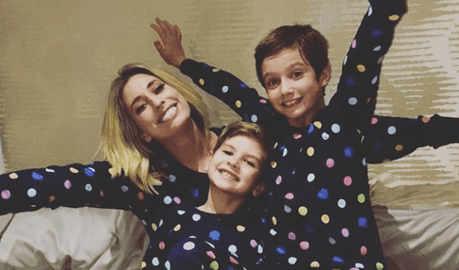 Stacey Solomon on why she’s choosing to homeschool her two boys Stacey Solomon on why she’s choosing to homeschool her two boys