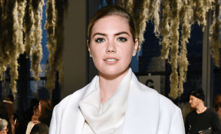 Kate Upton’s stunning wedding venue is the stuff of bridal dreams Kate Upton’s stunning wedding venue is the stuff of bridal dreams