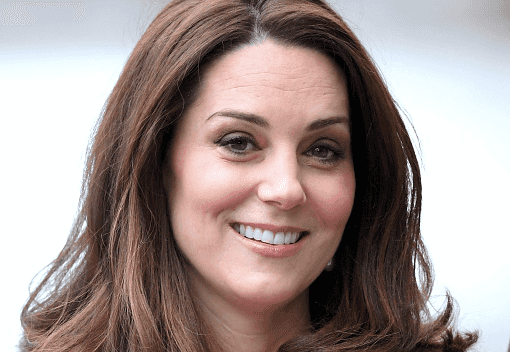 Duchess Kate makes last public appearance before maternity leave Duchess Kate makes last public appearance before maternity leave