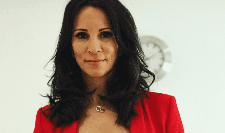 ‘Be careful’: Andrea McLean warns mums that she got pregnant after menopause ‘Be careful’: Andrea McLean warns mums that she got pregnant after menopause