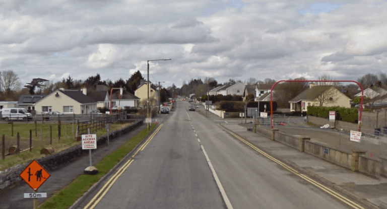Two mothers who died in Galway crash named locally Two mothers who died in Galway crash named locally