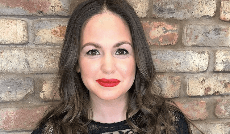 Pregnant Giovanna Fletcher’s response to someone who called her ‘a bit of a mess’ Pregnant Giovanna Fletcher’s response to someone who called her ‘a bit of a mess’