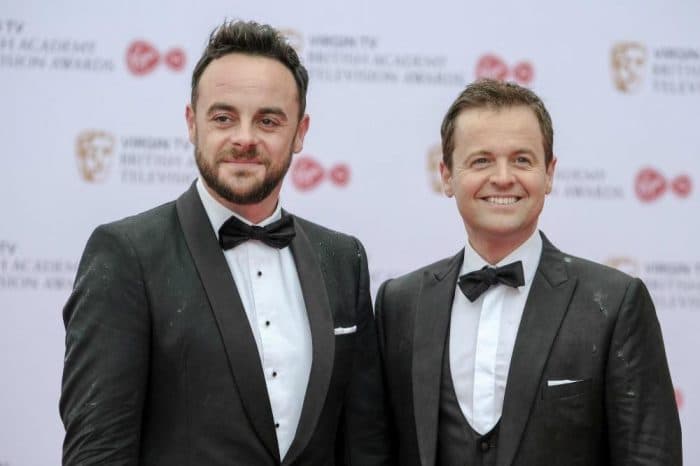 Ant McPartlin has re-entered rehab after being arrested for drink driving Ant McPartlin has re-entered rehab after being arrested for drink driving
