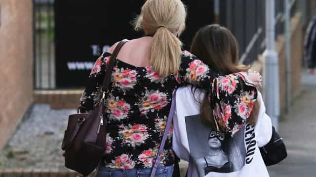 BBC announces documentary about the young girls of the Manchester Arena attack BBC announces documentary about the young girls of the Manchester Arena attack