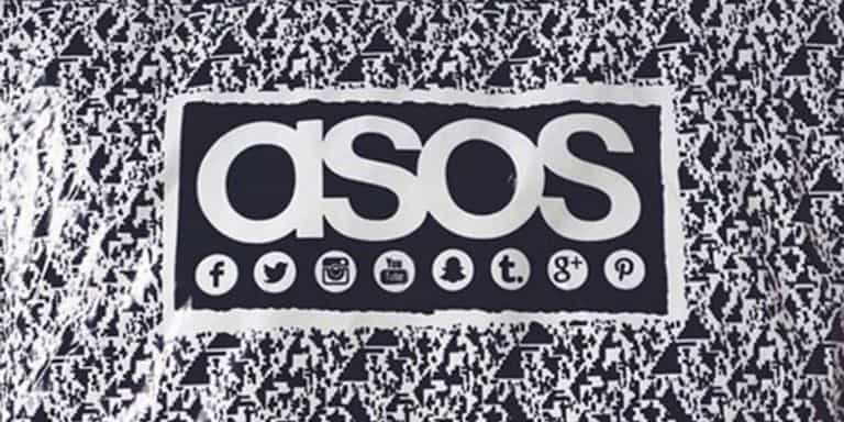 ASOS have launched a responsible filter to make sustainable shopping easier ASOS have launched a responsible filter to make sustainable shopping easier