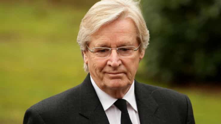‘Utterly heartbroken’: Coronation Street’s Bill Roache’s daughter has died ‘Utterly heartbroken’: Coronation Street’s Bill Roache’s daughter has died