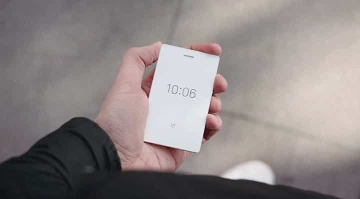 This ‘dumb phone’ is the perfect solution to your child wanting their own device This ‘dumb phone’ is the perfect solution to your child wanting their own device