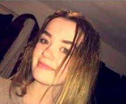 Gardaí have renewed appeal to the public in search for missing 14-year-old girl Gardaí have renewed appeal to the public in search for missing 14-year-old girl