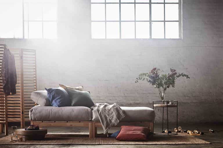 There is a new collection coming to Ikea in April and it is DREAMY There is a new collection coming to Ikea in April and it is DREAMY