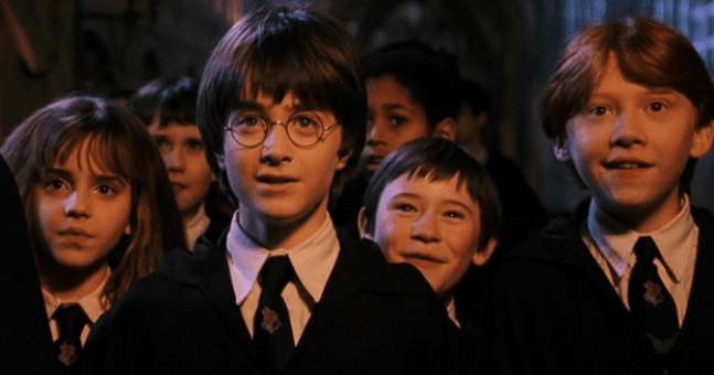 Harry Potter TV series is a “near deal” with JK Rowling in talks to produce Harry Potter TV series is a “near deal” with JK Rowling in talks to produce