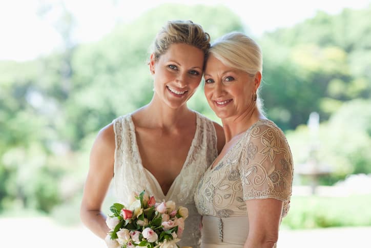 This is the average spend on a mother-of-the-bride outfit in Ireland This is the average spend on a mother-of-the-bride outfit in Ireland