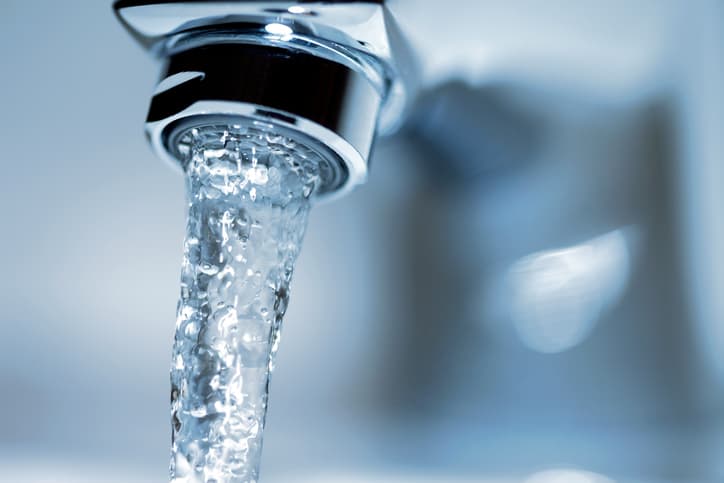 Irish Water has issued a statement about water treatment across the country Irish Water has issued a statement about water treatment across the country