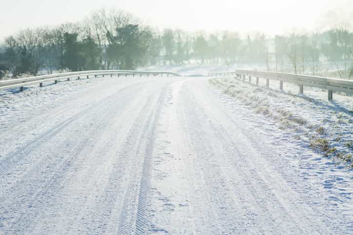 ‘Heavy snow’ – New orange weather warning for seven counties ‘Heavy snow’ – New orange weather warning for seven counties