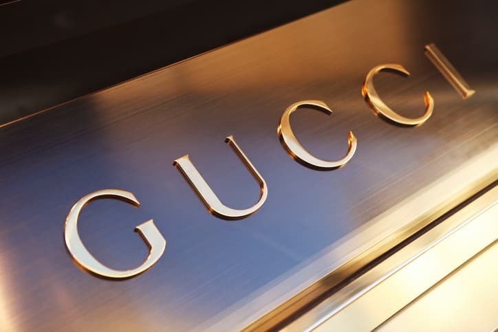 This €178 Gucci babygrow is pure notions (but we kind of want to buy it) This €178 Gucci babygrow is pure notions (but we kind of want to buy it)