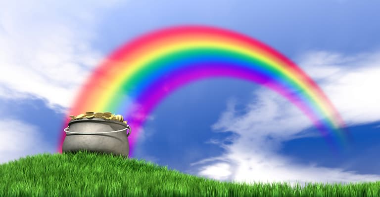 Trapping Leprechauns is the new Elf on the Shelf Trapping Leprechauns is the new Elf on the Shelf