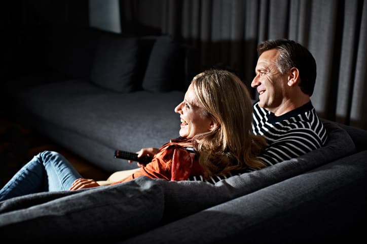 Looking for an easy watch? One of our favourite comedies is on TV tonight Looking for an easy watch? One of our favourite comedies is on TV tonight